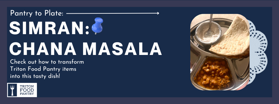 5 of 7, Drew: Black Bean Tacos & Corn Salsa 